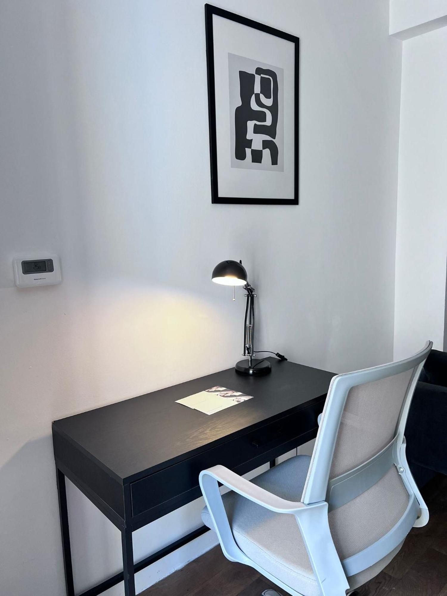 Luxury 2-Bedroom Flat In Camden Londra Esterno foto